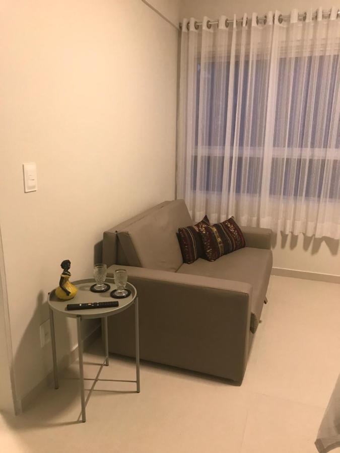 Brunoapartamentos Recife - Boa Vista - Apt 508 Экстерьер фото